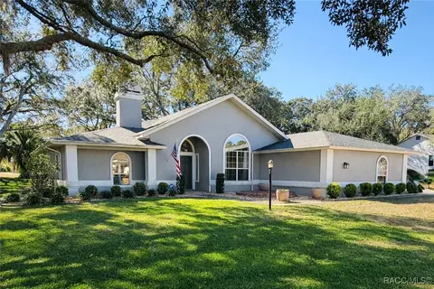 226 E Hartford St, Hernando, FL 34442