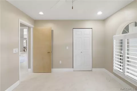 Bedroom - 226 E Hartford St, Hernando, FL 34442 photo 6 of 6