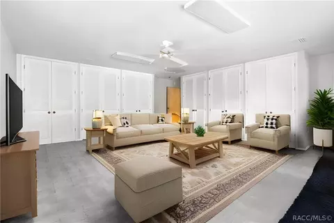 Living - 226 E Hartford St, Hernando, FL 34442 photo 5 of 5
