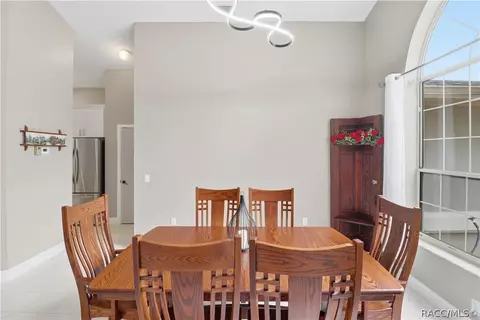 Dining - 226 E Hartford St, Hernando, FL 34442 photo 1 of 2