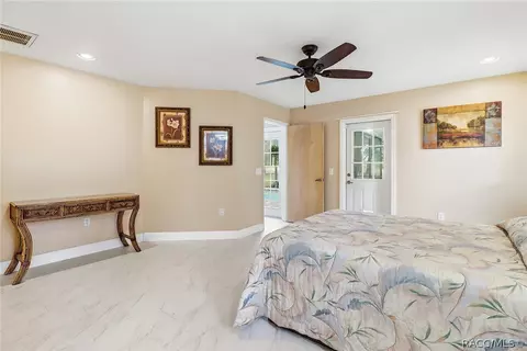 Bedroom - 226 E Hartford St, Hernando, FL 34442 photo 3 of 6