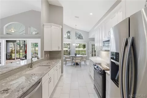 Kitchen - 226 E Hartford St, Hernando, FL 34442 photo 1 of 1