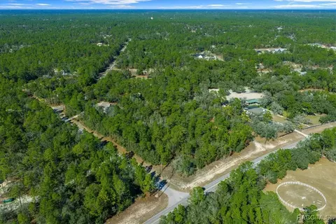 6055 W Ponderosa Pl, Beverly Hills, FL 34465
