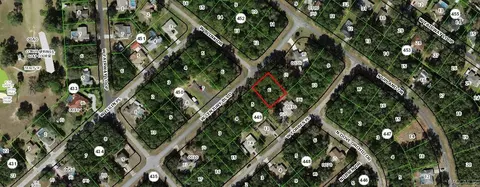 2682 W Century Blvd, Citrus Springs, FL 34434