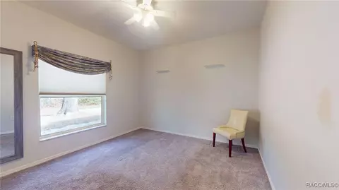 Bedroom - 4396 N Forest Lake Dr, Hernando, FL 34442 photo 5 of 6