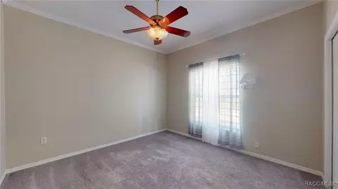 Bedroom - 4396 N Forest Lake Dr, Hernando, FL 34442 photo 3 of 6