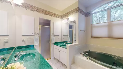 Bath - 4396 N Forest Lake Dr, Hernando, FL 34442 photo 1 of 5