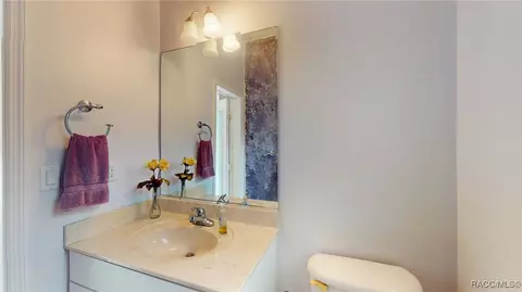 Bath - 4396 N Forest Lake Dr, Hernando, FL 34442 photo 5 of 5