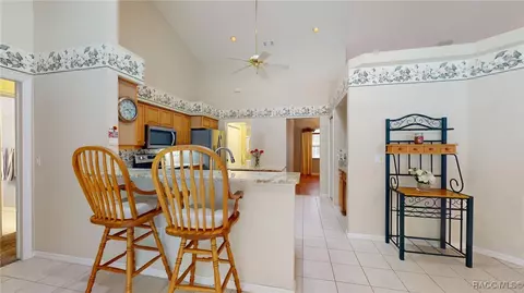 Kitchen - 4396 N Forest Lake Dr, Hernando, FL 34442 photo 2 of 6