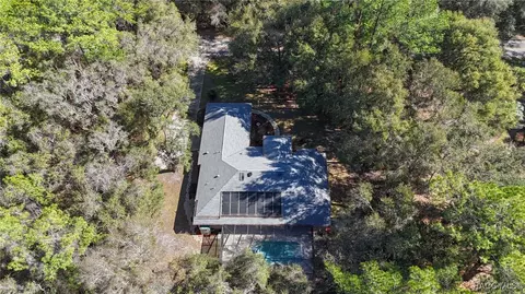 View/Area - 4396 N Forest Lake Dr, Hernando, FL 34442 photo 4 of 13