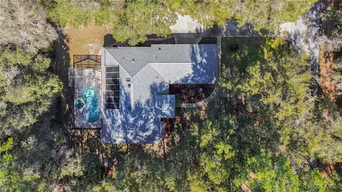 View/Area - 4396 N Forest Lake Dr, Hernando, FL 34442 photo 1 of 13