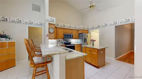 Kitchen - 4396 N Forest Lake Dr, Hernando, FL 34442 photo 1 of 6