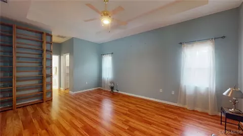Bedroom - 4396 N Forest Lake Dr, Hernando, FL 34442 photo 1 of 6