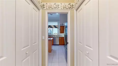 Entry Way - 4396 N Forest Lake Dr, Hernando, FL 34442 photo 4 of 4