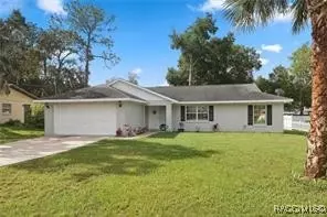 1221 Emerson St, Inverness, FL 34450