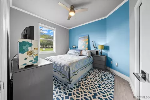 Bedroom - 161 W Redsox Path, Hernando, FL 34442 photo 3 of 7
