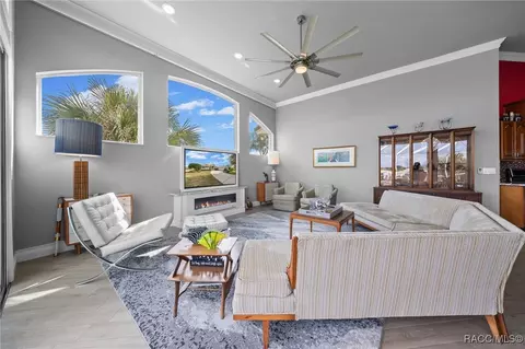 Living - 161 W Redsox Path, Hernando, FL 34442 photo 2 of 9