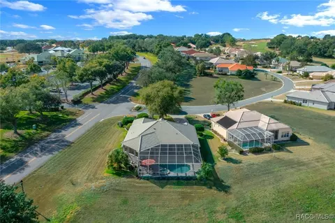 View/Area - 161 W Redsox Path, Hernando, FL 34442 photo 3 of 7