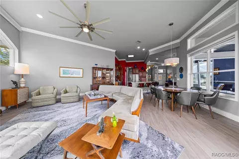 Living - 161 W Redsox Path, Hernando, FL 34442 photo 3 of 9