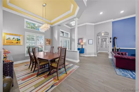 Dining - 161 W Redsox Path, Hernando, FL 34442 photo 2 of 3