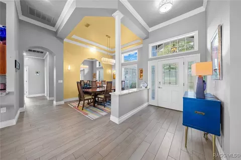 Entry Way - 161 W Redsox Path, Hernando, FL 34442 photo 2 of 3