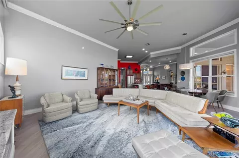 Living - 161 W Redsox Path, Hernando, FL 34442 photo 5 of 9