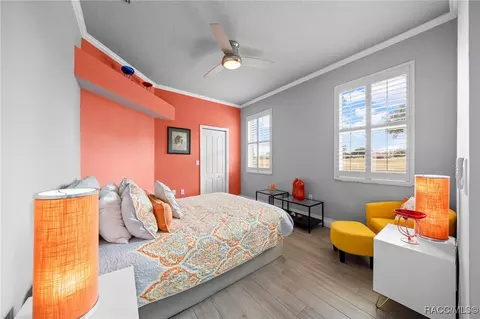 Bedroom - 161 W Redsox Path, Hernando, FL 34442 photo 1 of 7