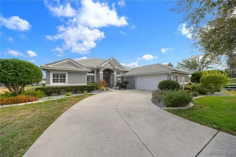161 W Redsox Path, Hernando, FL 34442