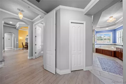Entry Way - 161 W Redsox Path, Hernando, FL 34442 photo 3 of 3
