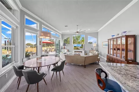 Dining - 161 W Redsox Path, Hernando, FL 34442 photo 1 of 3