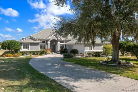Exterior - 161 W Redsox Path, Hernando, FL 34442 photo 10 of 10