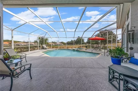 Exterior - 161 W Redsox Path, Hernando, FL 34442 photo 3 of 10