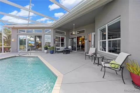 Exterior - 161 W Redsox Path, Hernando, FL 34442 photo 6 of 10