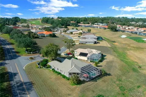 View/Area - 161 W Redsox Path, Hernando, FL 34442 photo 2 of 7