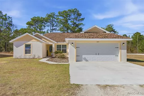 15417 Coot Rd, Brooksville, FL 34614