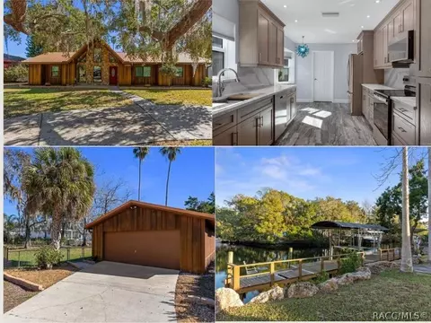 11870 W Riverhaven Dr, Homosassa, FL 34448