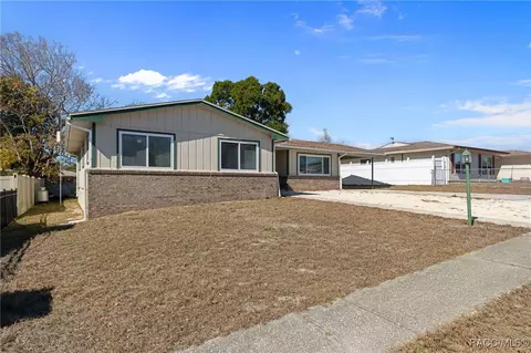 4469 Keyes Ave, Spring Hill, FL 34606