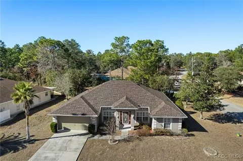 10 Daisy St, Homosassa, FL 34446