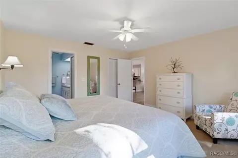 Bedroom - 802 E Hillsborough Ct, Hernando, FL 34442 photo 6 of 6