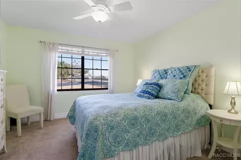 Bedroom - 802 E Hillsborough Ct, Hernando, FL 34442 photo 1 of 6