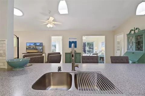 Kitchen - 802 E Hillsborough Ct, Hernando, FL 34442 photo 6 of 6