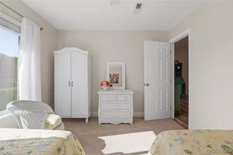 Bedroom - 802 E Hillsborough Ct, Hernando, FL 34442 photo 4 of 6