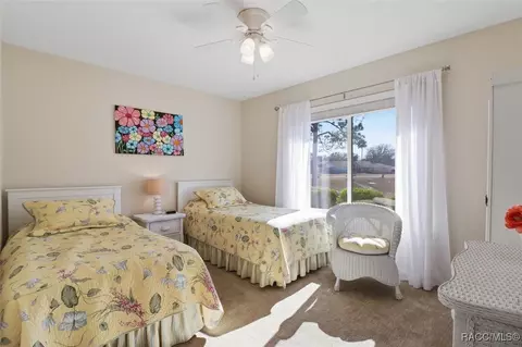 Bedroom - 802 E Hillsborough Ct, Hernando, FL 34442 photo 3 of 6