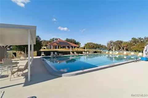 Exterior - 3658 E Arbor Lakes Dr, Hernando, FL 34442 photo 7 of 7