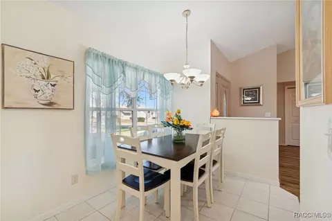 Dining - 3658 E Arbor Lakes Dr, Hernando, FL 34442 photo 1 of 3