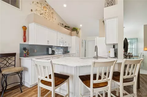 Kitchen - 3658 E Arbor Lakes Dr, Hernando, FL 34442 photo 1 of 4