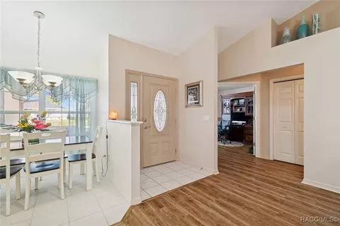 Entry Way - 3658 E Arbor Lakes Dr, Hernando, FL 34442 photo 1 of 1