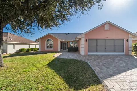 3658 E Arbor Lakes Dr, Hernando, FL 34442