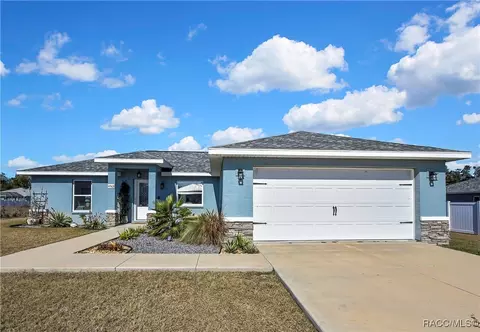 4563 E Taper St, Inverness, FL 34453