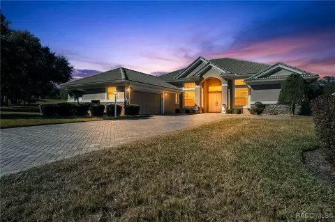 319 W Redsox Path, Hernando, FL 34442 photo 5